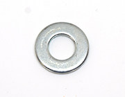 metal washer