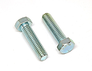 tap bolts