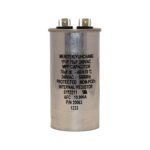 75 UF TANNING BED CAPACITOR