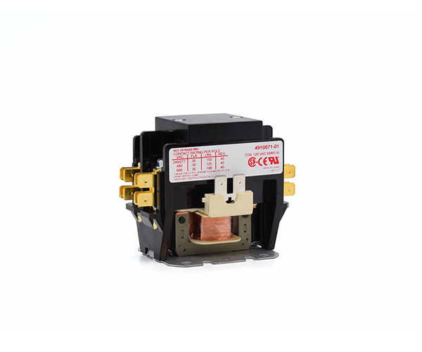 Contactors