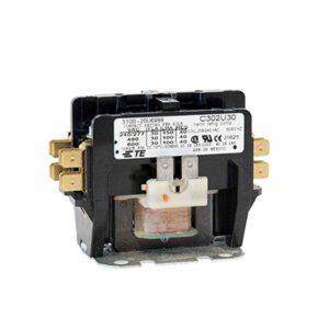 ETS TANNING BED CONTACTOR/RELAY