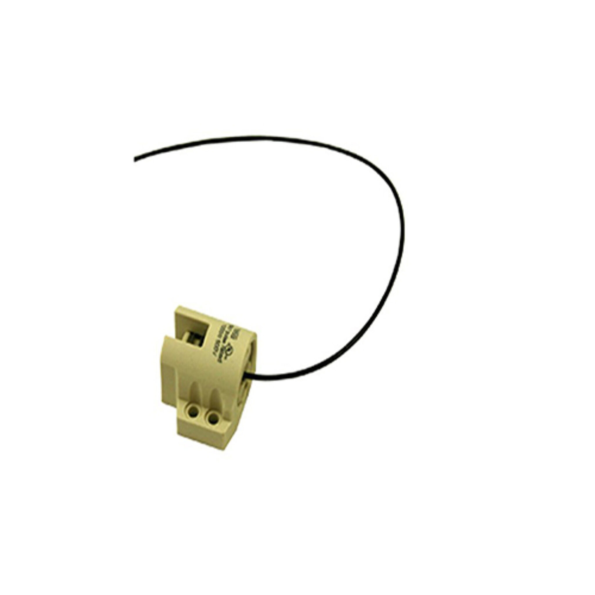 Suntan Supply Tanning Bed Lamp Holder with Starter Holder Suntan Supply