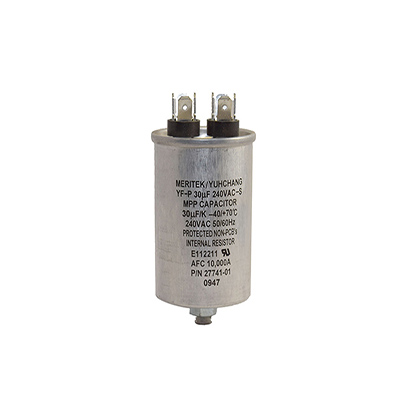 30 UF TANNING BED CAPACITOR