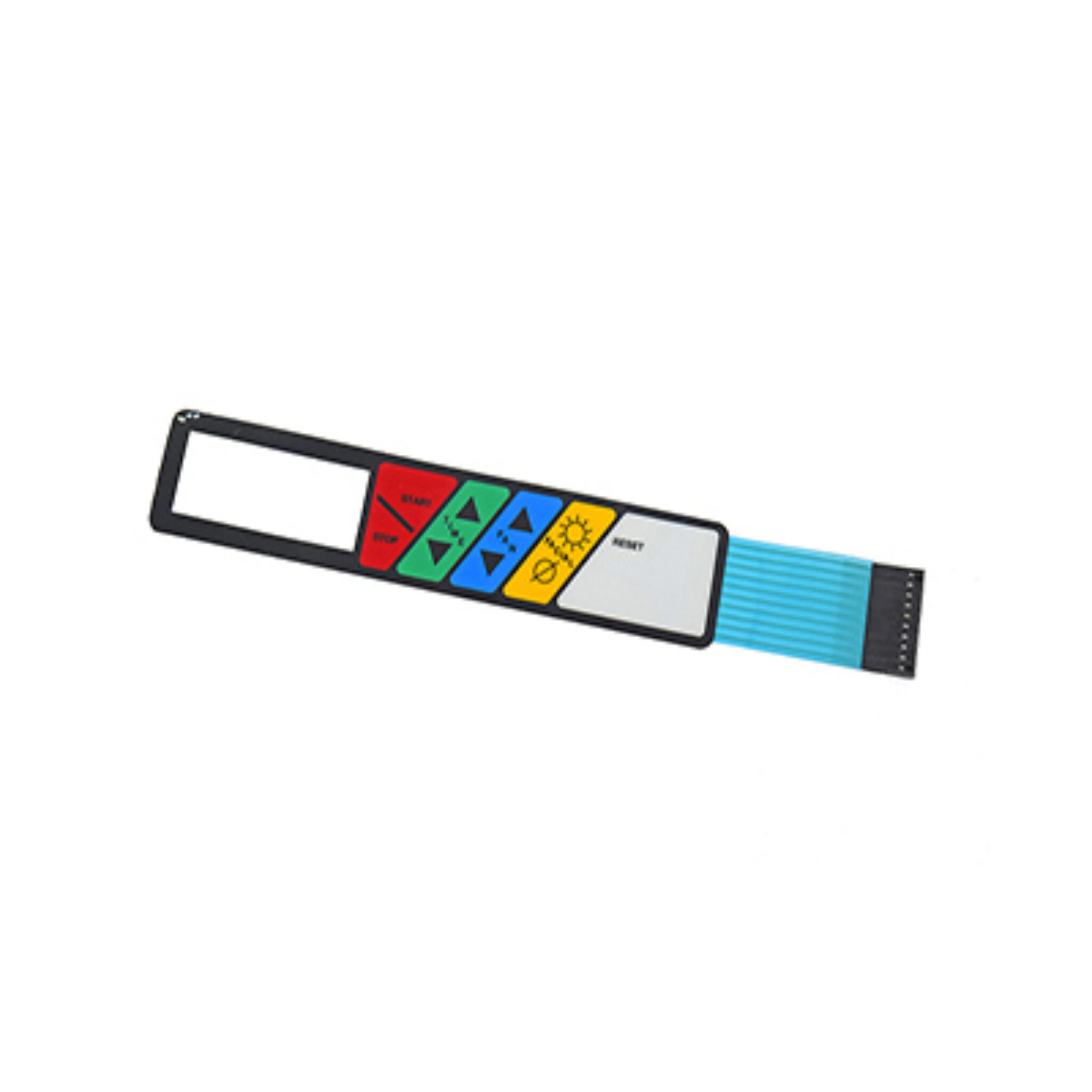 Suntan Supply Sundash Radius 252 Membrane Suntan Supply