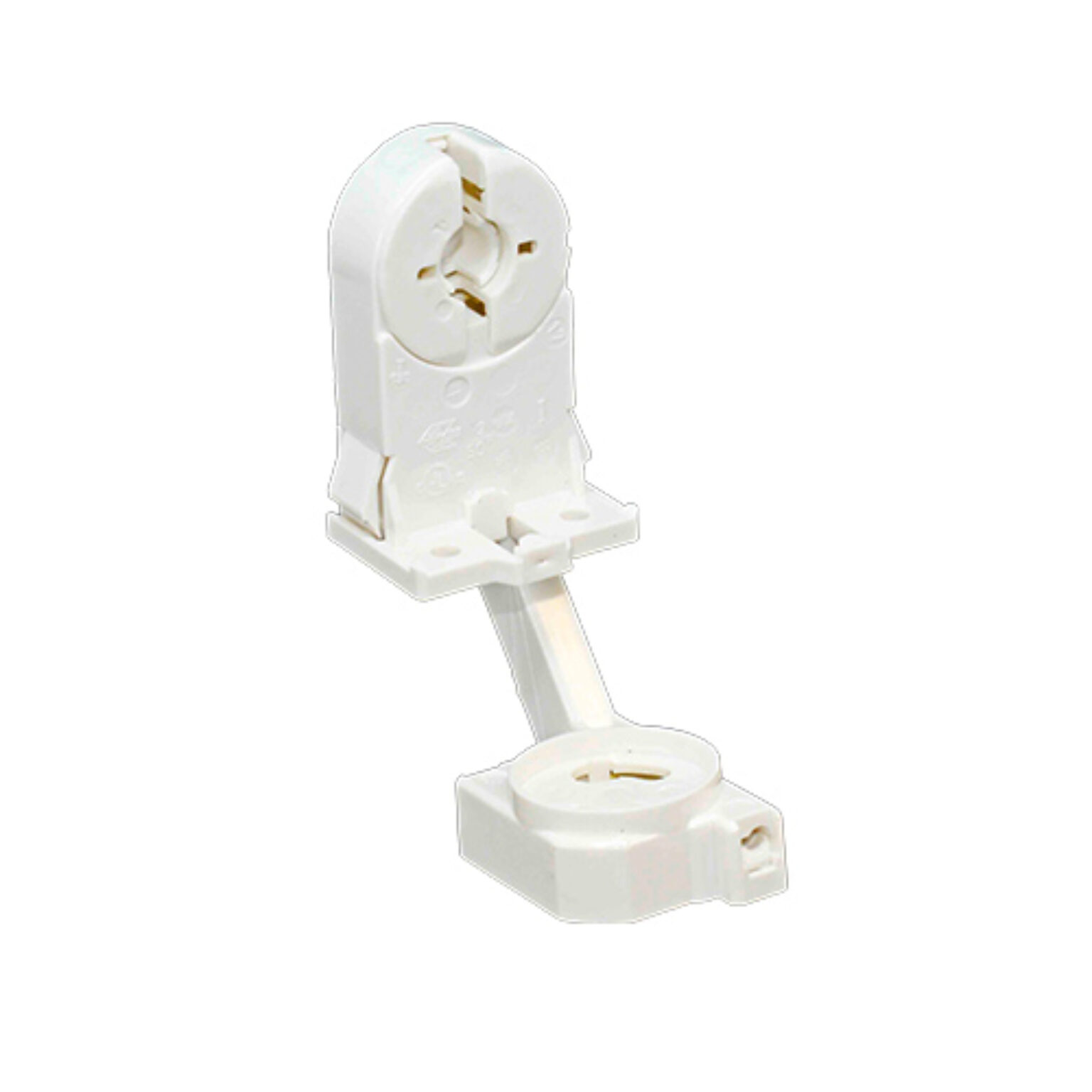 Suntan Supply Tanning Bed BiPin Lamp Holder with Starter 20081