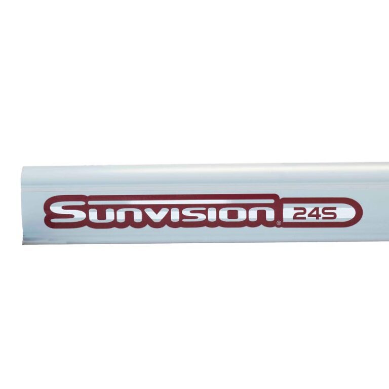 Suntan Supply ETS Sunvision 24S 6ft Profile Strip 2007 & Newer Suntan