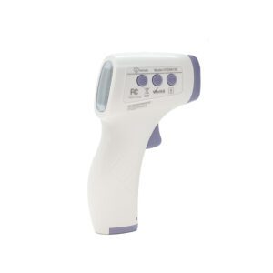 no touch thermometer infra red