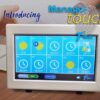 manager touch t max