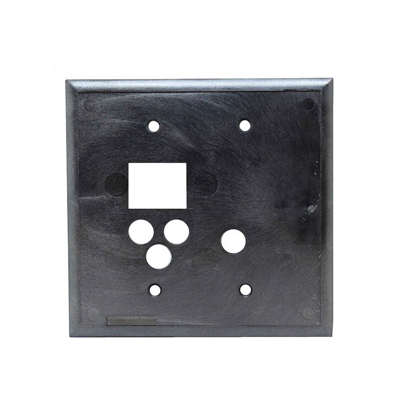 T-MAXX TANNING BED WALL FACEPLATE