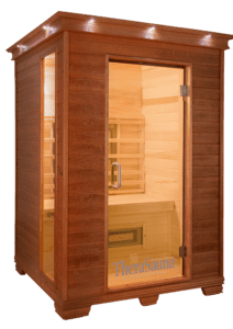 TheraSauna Infrared Sauna by ProSun