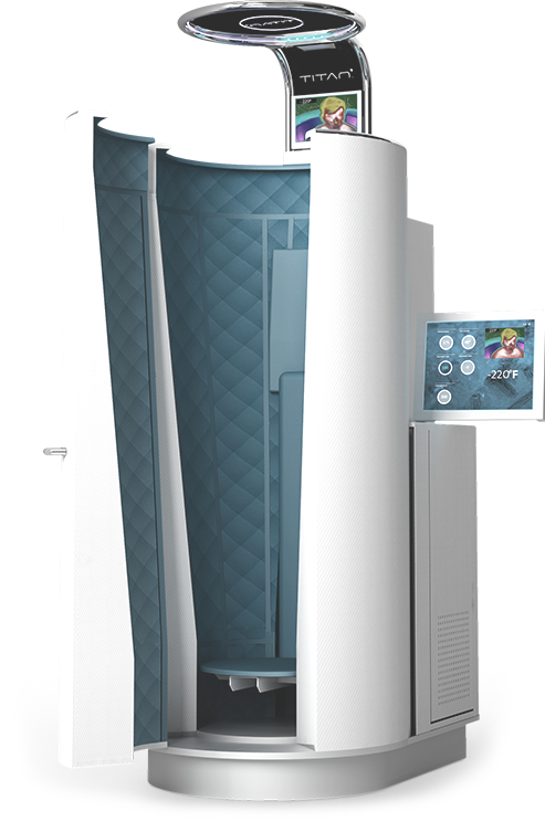 Cryotherapy