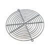 ETS 6 Inch Fan Grill On White Background