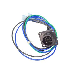 ETS Solar force wiring harness