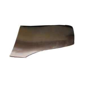 COVER CANOPY 48 LAMPS BRONZE
