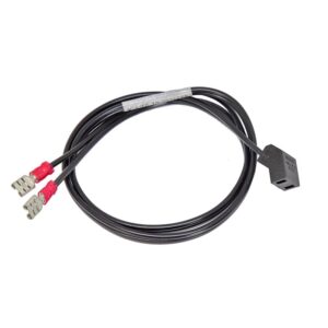 ETS Power Cord for Single Fan Wire