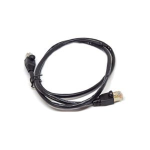 cable 5E STP with boot
