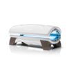prosun onyx tanning bed closed