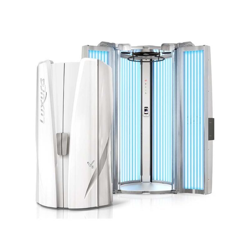 Suntan Supply Luxura V6 Suntan Supply