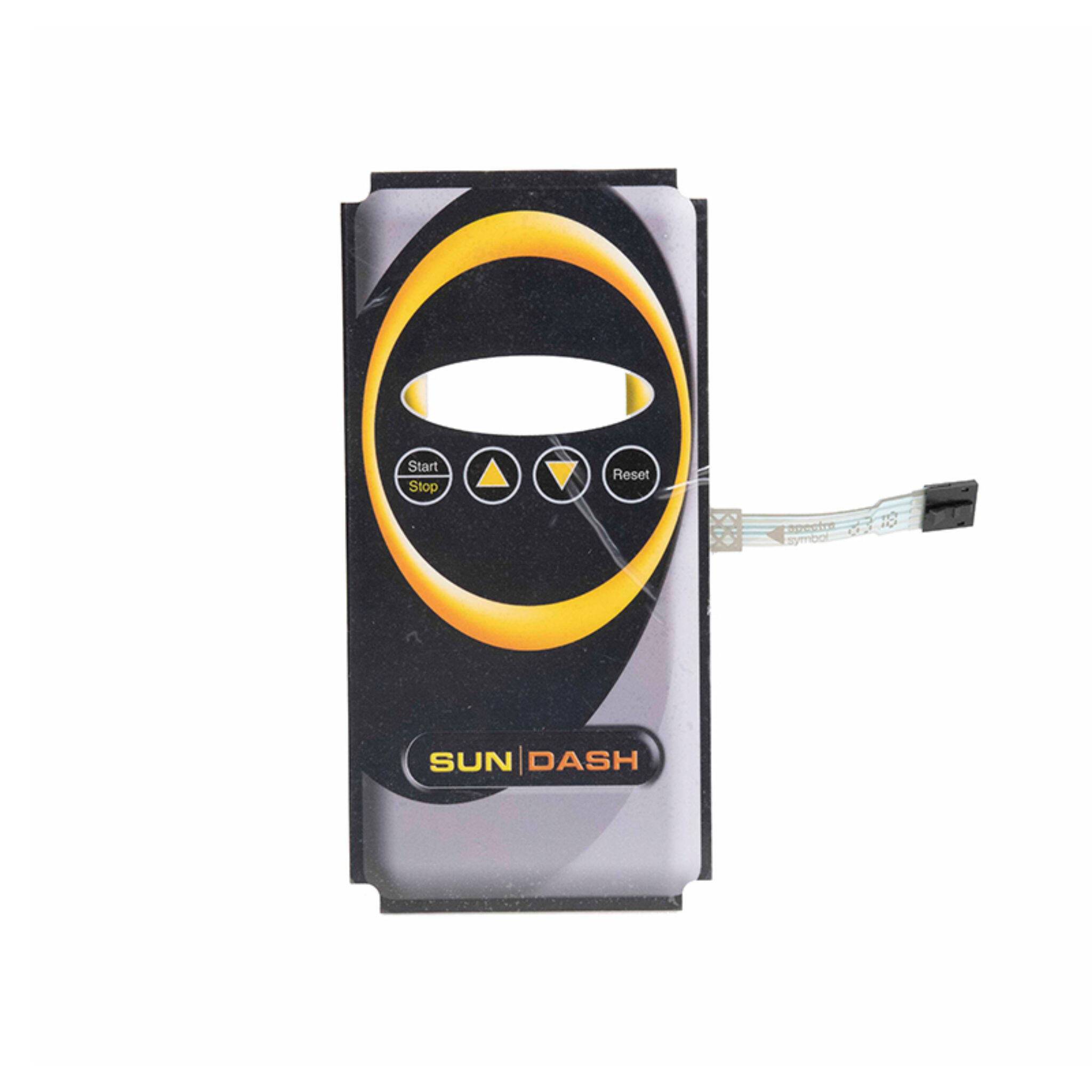 Suntan Supply Sundash 226 & 232 Tanning Bed Membrane Suntan Supply