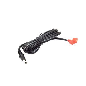 cable dc power to amp cord