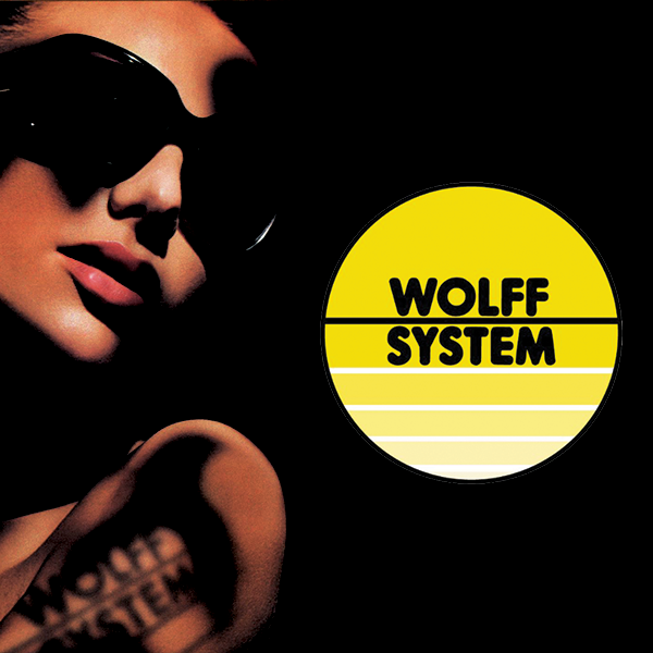 wolff system logo