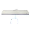 Prosun Sundream Canopy Tanning Bed On White Background
