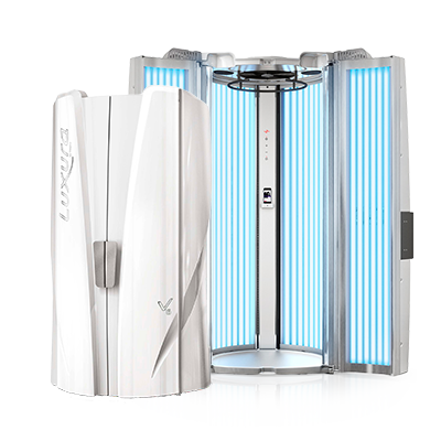 Luxura V6