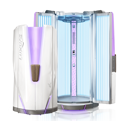 Luxura V8 – 8 Min. image placeholder