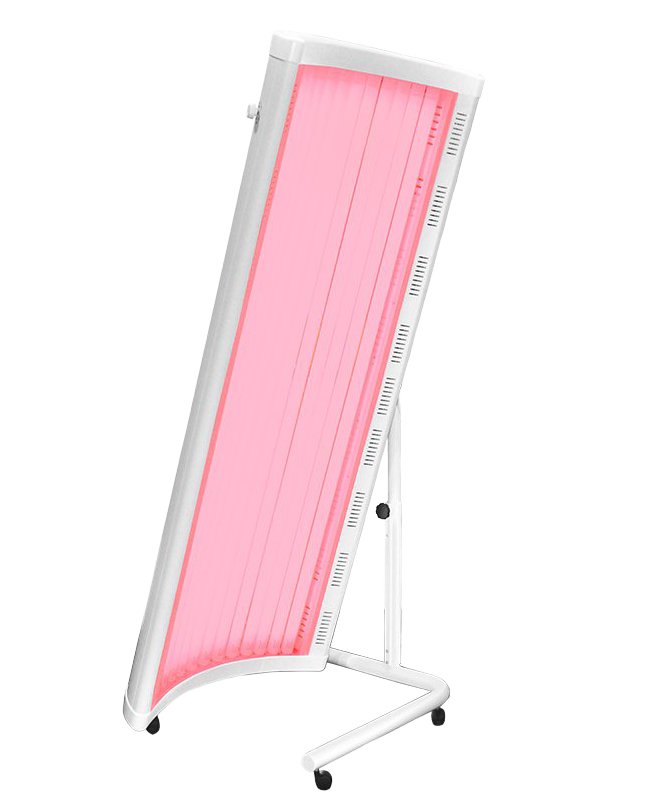 RenuvaSkin L12 Red Light Canopy front view