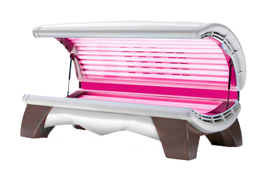 RenuvaSkin L32 Red Light Bed