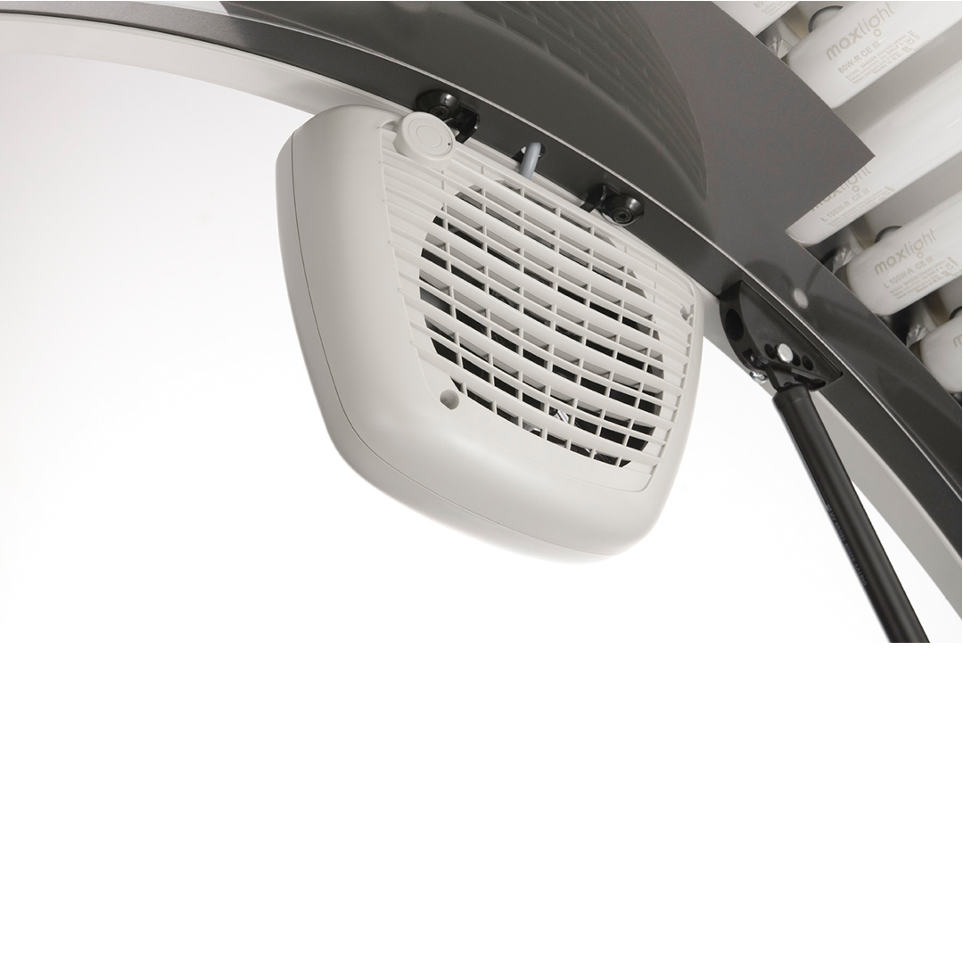 ProSun Jade Hybrid fan image