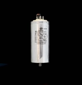 used tanning bed capacitor