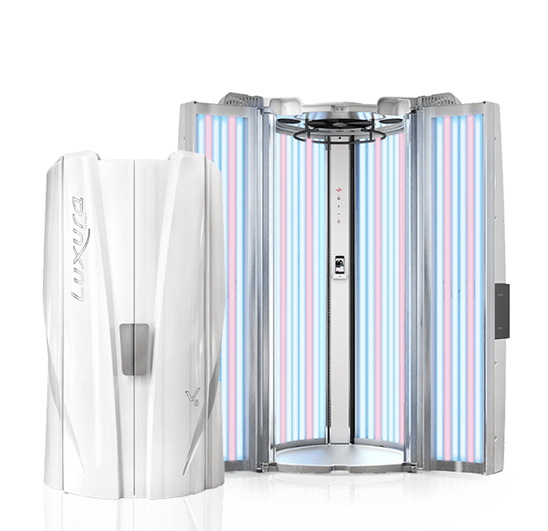 Luxura V6 Hybrid