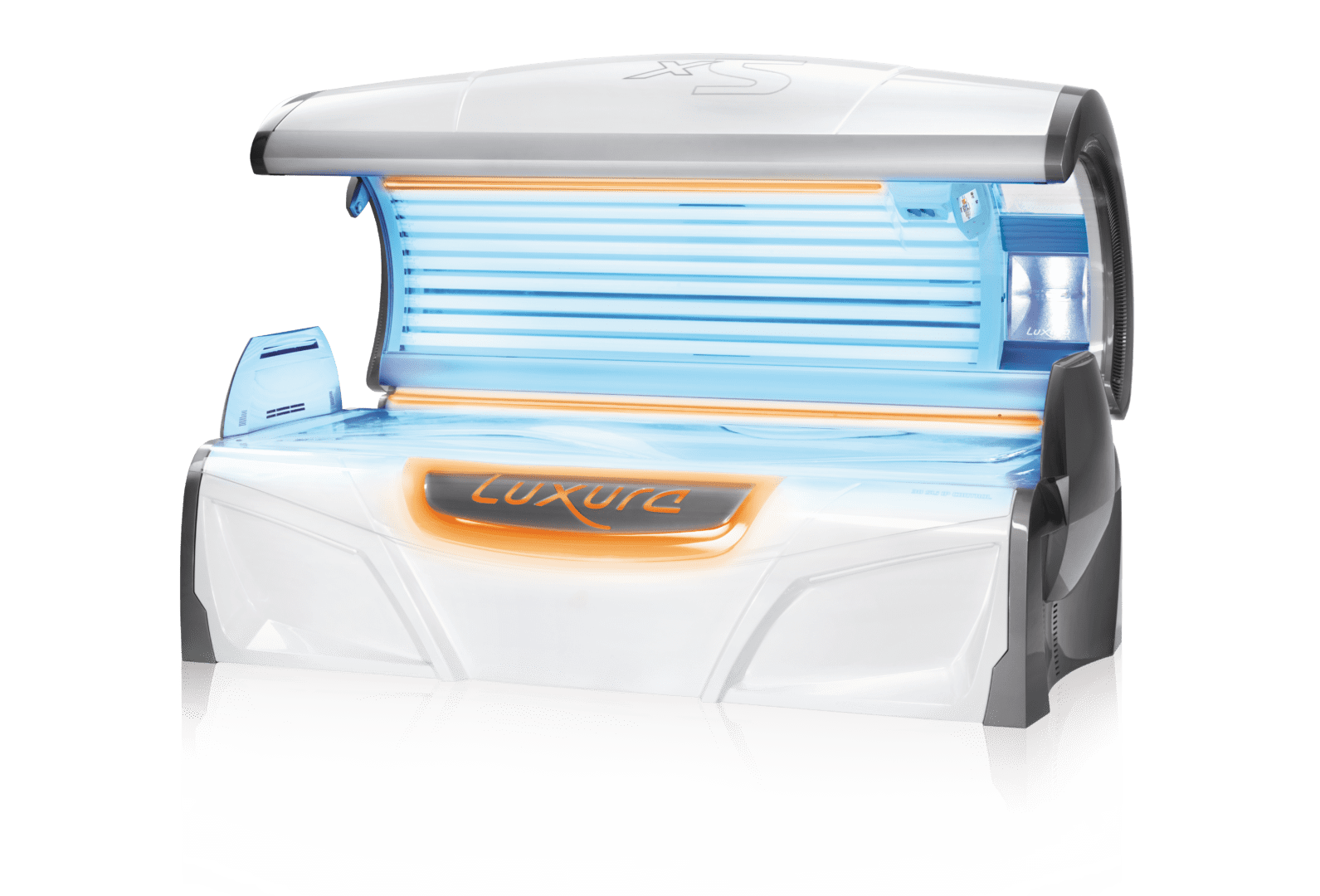 Luxura X5 Hybrid – 12 Min. image placeholder