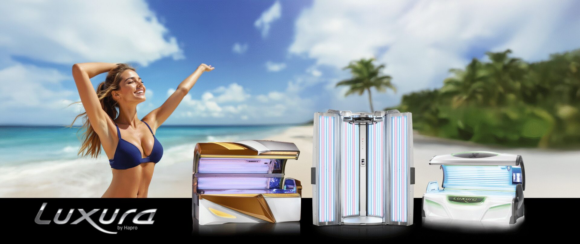 Luxura Banner