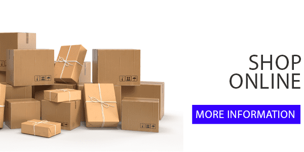 SHOP ONLINE
