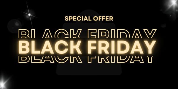 BLACK FRIDAY BOX