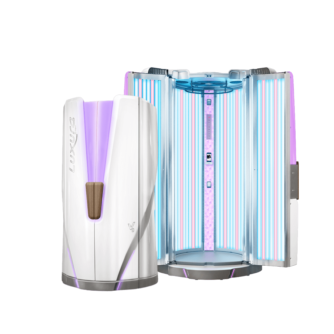 Luxura V8 Hybrid