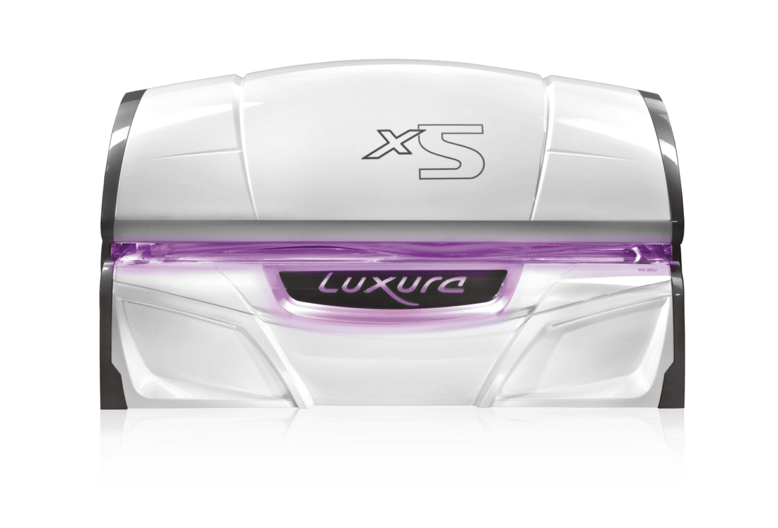 Luxura X5 gallery image 1